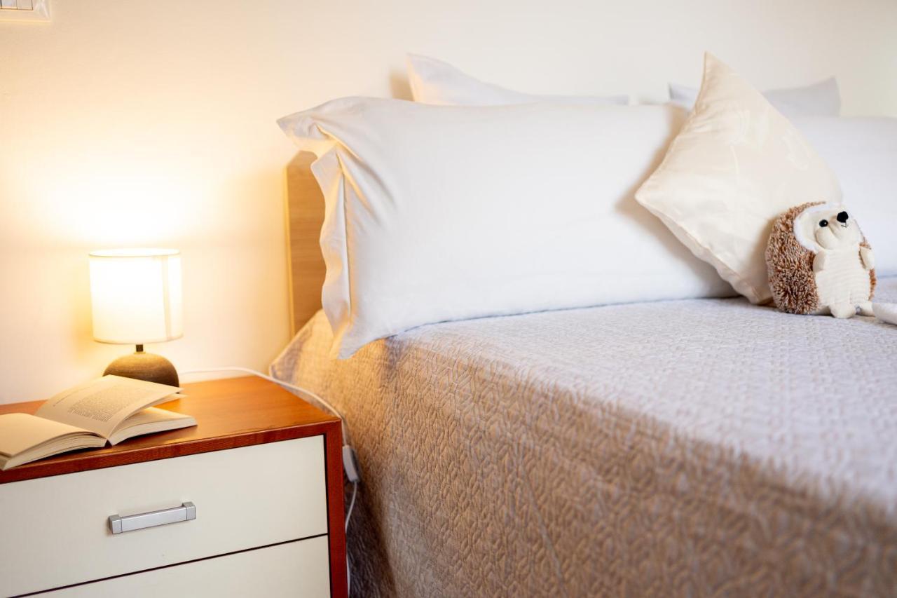 Near The Sea - Wifi And Parking Apartment Ventimiglia Bagian luar foto